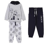 Cerdá Ropa, Juventud Unisex, Gray, 3 Aã±Os