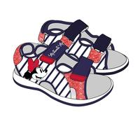 Cerdá - Sandalias Niña Travesía de Minnie Mouse Náutico - Talla 30