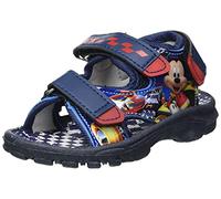 Cerdá Sandalias TRAVESÍA/Deportivas Mickey Roadster