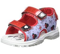 Cerdá Sandalias TRAVESÍA/Deportivas Minnie