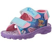Cerdá Sandalias TRAVESÍA/Deportivas Shimmer and Shine