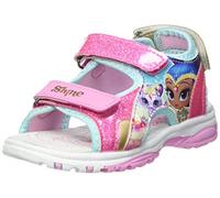 Cerdá Sandalias TRAVESÍA/Deportivas Shimmer and Shine