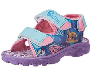 Cerdá Sandalias TRAVESÍA/Deportivas Shimmer and Shine