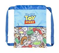 Cerdá, Saquito Guardería de minnie Mouse-Licencia Oficial Disney Studios Unisex niños, Multicolor, 270X330MM