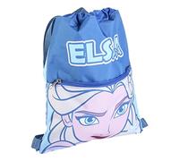 Cerda- Saquito Mochila Frozen, Multicolor (2100003808)
