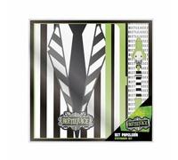 Set de papelería Beetlejuice