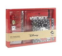 Cerda- Set De Papelería Mickey, Color (2100003658)
