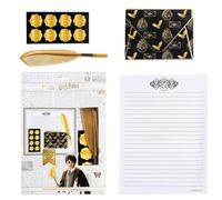 Cerdá- Set De Papelería Pluma Harry Potter 21.5 X 32.0 X 0.8 Cm (2700001521)