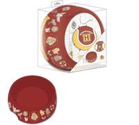 Cerdá- Set para Mascotas Juguete Harry Potter 21.0 X 21.0 X 8.8 Cm (2800001574)