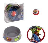 Conjunto Marvel para perros - Disney