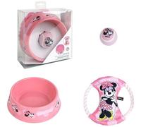 Conjunto Minnie Mouse para perros - Disney