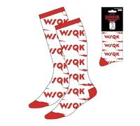 Cerdá Stranger Things 2900003176 Socks EU 36-42