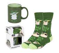 Cerdá The Child - Set Tasse + Chaussettes T36-41
