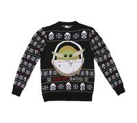 Cerdá The Child - Winter Fun - Pull de Noël (XS)