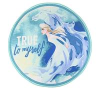 Cerdá - Toalla Playa Infantil Frozen