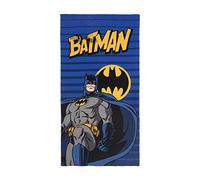 Cerdá Towel Polyester Batman Azul