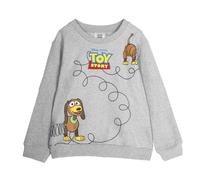 Cerdá Toy Story Cotton Brushed Sweatshirt 3 Years