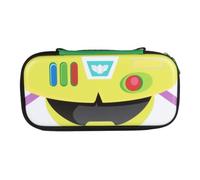 Cerdà Toy Story Funda Protectora para Nintendo Switch 2 - Espacio para Guardar Accesorios y 8 Juegos - Diseño de Buzz Lightyear