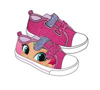 Cerdá Zapatilla LONETA Baja Shimmer and Shine