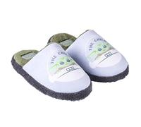 Pantuflas Bebé - Starwars The Mandalorian