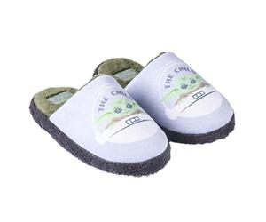 Cerdá Zapatillas De Casa Abierta The Mandalorian