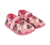Cerdá - Zapatillas de Casa Invierno Niña de Minnie - Niña -Licencia Oficial Disney
