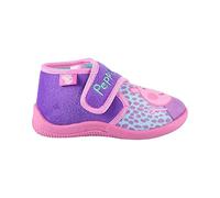 Cerdá Zapatillas De Casa Media Bota Peppa Pig