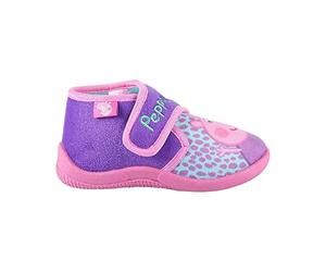 Cerdá Zapatillas De Casa Media Bota Peppa Pig