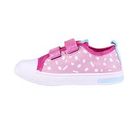 Cerdá - Zapatillas de Lona para Niñas de LOL Surprise - Licencia Oficial Giochi Preziosi