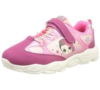 Cerdá - Zapatillas Deportivas Niña LOL con Suela Ligera - Talla 28