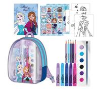 Cerdagroup Frozen Mochila Paw Patrol coloreable Unisex niños Multicolor M