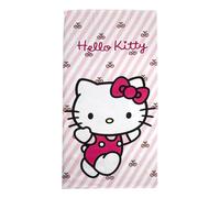 Toalla Hello Kitty microfibra