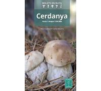 Cerdanya Bolets En Ruta