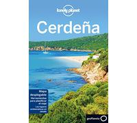Cerdeña 3 (Guías de Región Lonely Planet)