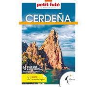 Cerdeña (Carnet de viaje)