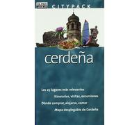 Cerdeña (CITY PACK-GUIA+PLANO)