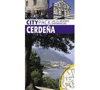 Cerdeña (Citypack): (Incluye plano desplegable)