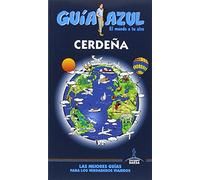 Cerdeña: GUÍA AZUL CERDEÑA
