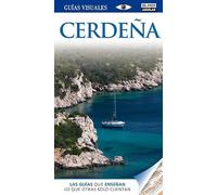 Cerdeña Guias Visuales 2011