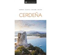 Cerdeña 2024 (guías Visuales)