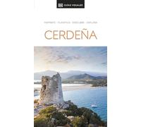Cerdeña (Guías Visuales): Inspirate, planifica, descubre, explora (Guías de viaje)