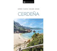 Cerdeña (Guías Visuales): Inspírate, planifica, descubre, explora (Guías de viaje)