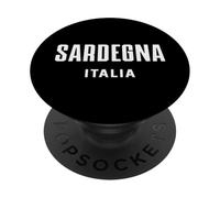 Cerdeña Italia PopSockets PopGrip Adhesivo