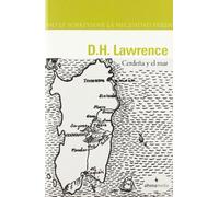 Cerdeña y el mar (Alhena Literaria)