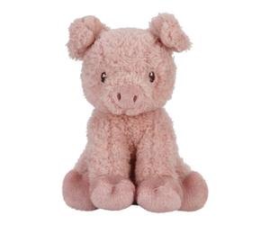 Cerdito 17 cm pequeña granja Little Dutch