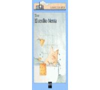 CERDITO MENTA,EL (SIN COLECCION)