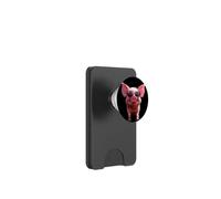 Cerdo Doméstico Cerdito Amoroso Cochinillo PopSockets PopWallet para MagSafe