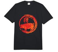 Cerdo Signo Chino del Zodiaco Comfort Colors Adult Heavyweight T-Shirt