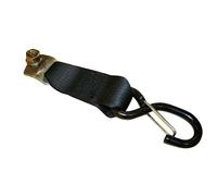 Cerdos para correas de trinquete retráctiles