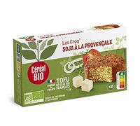 Céréal Bio Croq Soya In La Provençale 200G - Pack de 4